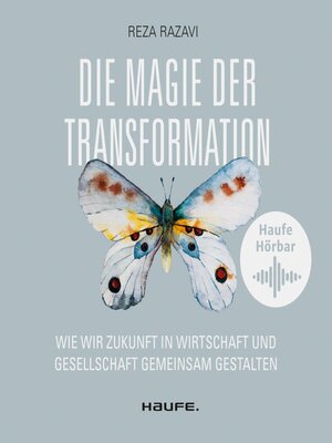 cover image of Die Magie der Transformation